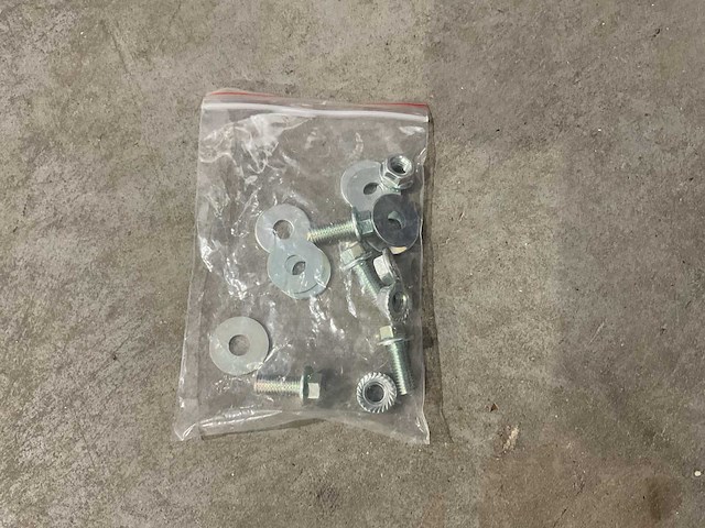 2025 kremer 20 meter met haspel hogedrukslang - afbeelding 12 van  12