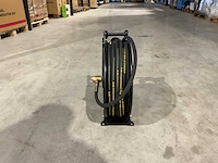 2025 kremer 20 meter met haspel hogedrukslang - afbeelding 4 van  12