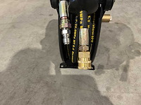 2025 kremer 20 meter met haspel hogedrukslang - afbeelding 12 van  12