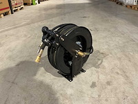 2025 kremer 20 meter met haspel hogedrukslang - afbeelding 10 van  12