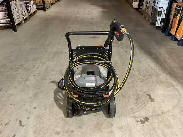 2025 kremer kr-220v150 hogedrukreiniger - afbeelding 16 van  17