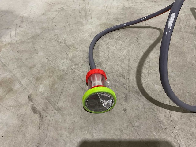 2025 kremer kr-2900-4.0t4 hogedrukreiniger - afbeelding 6 van  22