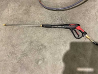 2025 kremer kr-2900-4.0t4 hogedrukreiniger - afbeelding 3 van  14