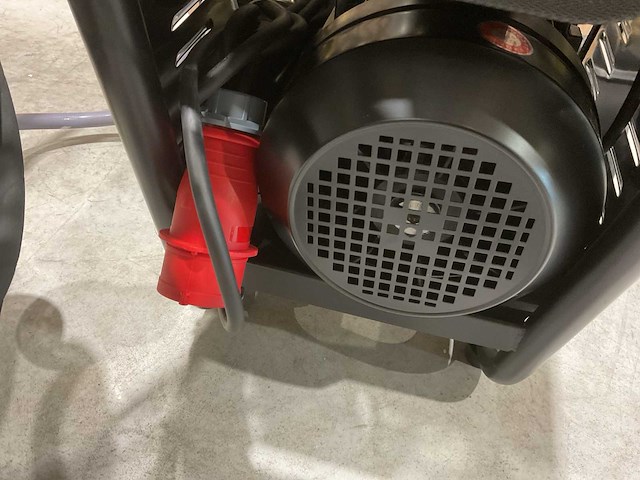 2025 kremer kr-2900-4.0t4 hogedrukreiniger - afbeelding 5 van  12