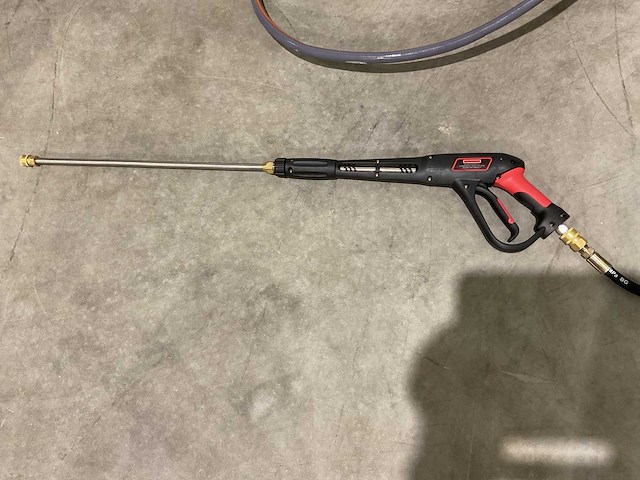 2025 kremer kr-2900-4.0t4 hogedrukreiniger - afbeelding 4 van  4