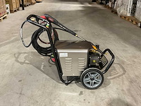 2025 kremer kr-2900-4.0t4 hogedrukreiniger - afbeelding 9 van  22