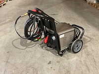 2025 kremer kr-2900-4.0t4 hogedrukreiniger - afbeelding 10 van  22