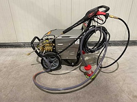 2025 kremer kr-2900-4.0t4 hogedrukreiniger - afbeelding 2 van  22