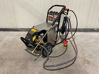 2025 kremer kr-2900-4.0t4 hogedrukreiniger - afbeelding 16 van  22