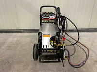 2025 kremer kr-2900-4.0t4 hogedrukreiniger - afbeelding 17 van  22