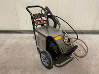 2025 kremer kr-2900-4.0t4 hogedrukreiniger - afbeelding 18 van  22