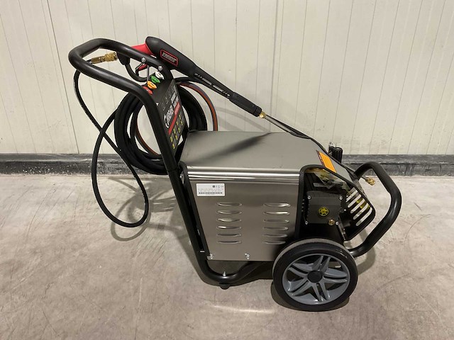 2025 kremer kr-2900-4.0t4 hogedrukreiniger - afbeelding 19 van  22