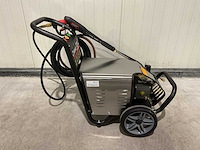 2025 kremer kr-2900-4.0t4 hogedrukreiniger - afbeelding 19 van  22