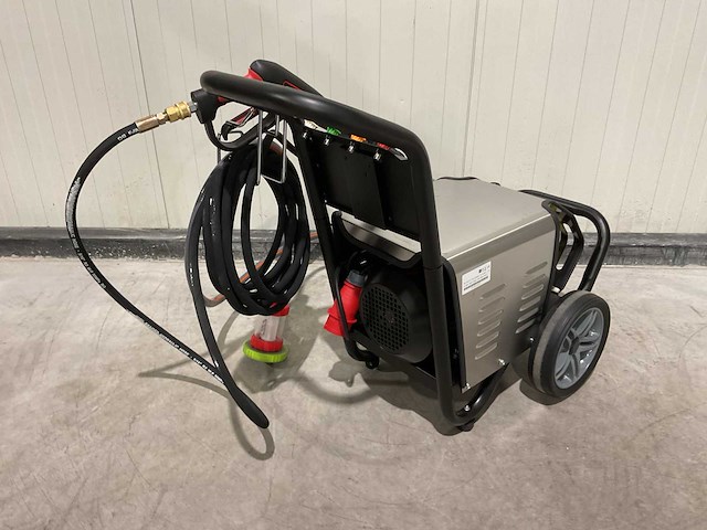 2025 kremer kr-2900-4.0t4 hogedrukreiniger - afbeelding 20 van  22