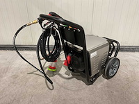 2025 kremer kr-2900-4.0t4 hogedrukreiniger - afbeelding 20 van  22