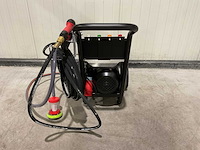 2025 kremer kr-2900-4.0t4 hogedrukreiniger - afbeelding 21 van  22