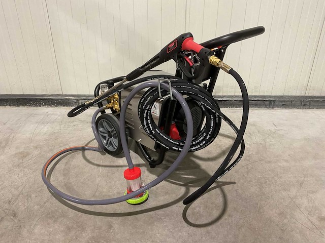 2025 kremer kr-2900-4.0t4 hogedrukreiniger - afbeelding 22 van  22