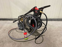 2025 kremer kr-2900-4.0t4 hogedrukreiniger - afbeelding 22 van  22