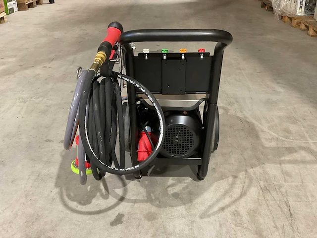 2025 kremer kr-2900-4.0t4 hogedrukreiniger - afbeelding 1 van  20