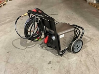 2025 kremer kr-2900-4.0t4 hogedrukreiniger - afbeelding 20 van  20