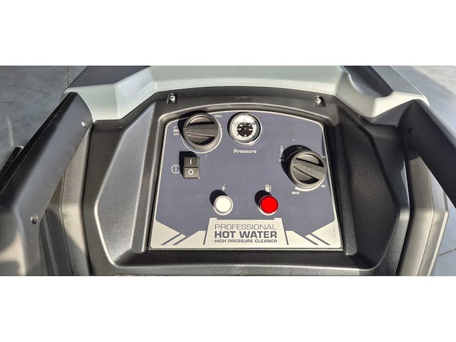 2025 kremer kr-7300wh hogedrukreiniger - afbeelding 5 van  10