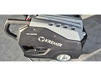 2025 kremer kr-7300wh hogedrukreiniger - afbeelding 2 van  7