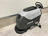 2025 kremer kr-fl50a achterloop schrobmachine - afbeelding 1 van  17