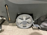 2025 kremer kr-fl50a v2 vloerreiniger - afbeelding 3 van  23