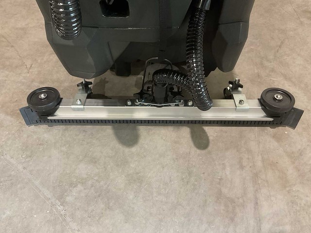 2025 kremer kr-fl50a v2 vloerreiniger - afbeelding 9 van  23