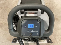 2025 kremer kr-fl50a v2 vloerreiniger - afbeelding 4 van  18