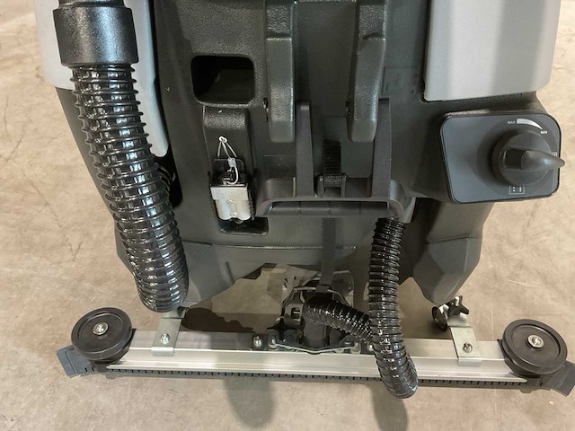 2025 kremer kr-fl50a v2 vloerreiniger - afbeelding 5 van  18