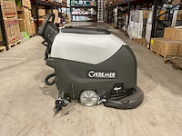 2025 kremer kr-fl50a v2 vloerreiniger - afbeelding 16 van  20