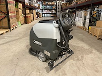 2025 kremer kr-fl50a v2 vloerreiniger - afbeelding 17 van  20