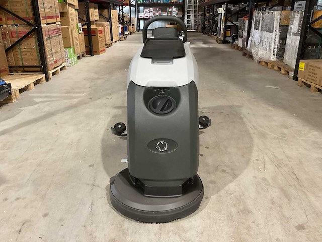 2025 kremer kr-fl50a v2 vloerreiniger - afbeelding 19 van  20