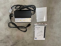 2025 kremer kr-fl50a v2 vloerreiniger - afbeelding 11 van  17