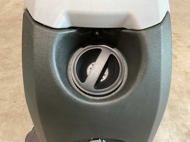 2025 kremer kr-fl50a v2 vloerreiniger - afbeelding 5 van  14