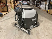 2025 kremer kr-fl50a v2 vloerreiniger - afbeelding 9 van  14