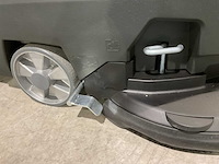2025 kremer kr-fl50a v2 vloerreiniger - afbeelding 2 van  15