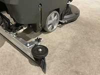 2025 kremer kr-fl50a v2 vloerreiniger - afbeelding 2 van  15