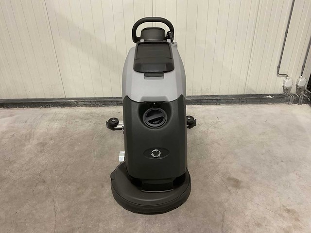 2025 kremer kr-fl50a v2 vloerreiniger - afbeelding 11 van  23