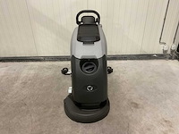 2025 kremer kr-fl50a v2 vloerreiniger - afbeelding 11 van  23