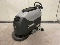 2025 kremer kr-fl50a v2 vloerreiniger - afbeelding 1 van  23