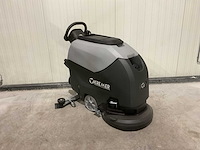 2025 kremer kr-fl50a v2 vloerreiniger - afbeelding 17 van  23