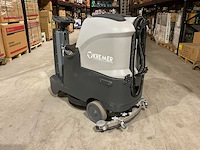 2025 kremer kr-fr70 vloerreiniger - afbeelding 8 van  35