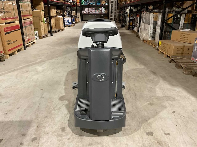 2025 kremer kr-fr70 vloerreiniger - afbeelding 35 van  35