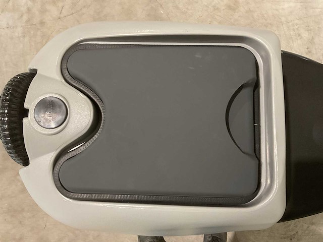 2025 kremer kr-fr70 vloerreiniger - afbeelding 2 van  17