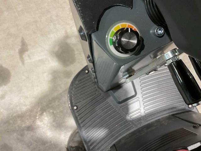 2025 kremer kr-fr70 vloerreiniger - afbeelding 10 van  17