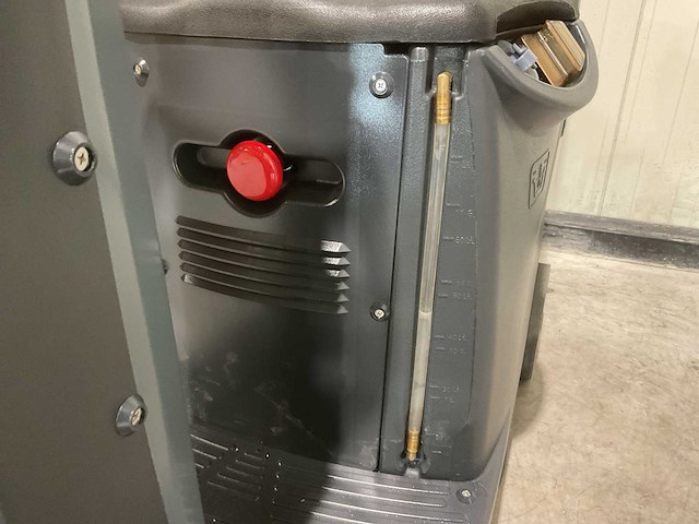 2025 kremer kr-fr70 vloerreiniger - afbeelding 5 van  22