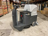 2025 kremer kr-fr70 vloerreiniger - afbeelding 1 van  16