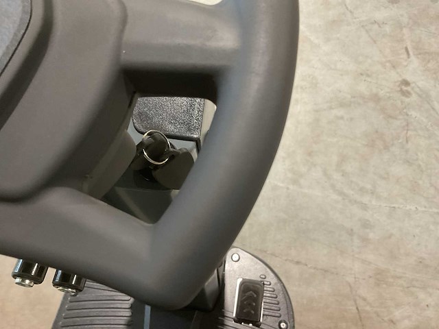 2025 kremer kr-fr70 vloerreiniger - afbeelding 11 van  34